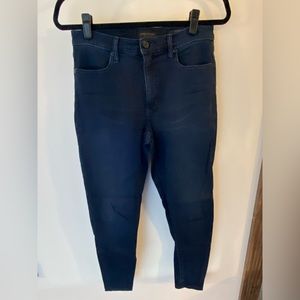 Banana Republic High Rise Legging